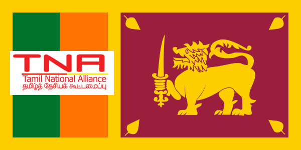 2015 Parliamentary Election Manifesto ? TNA